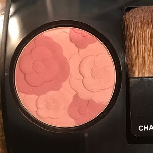 Chanel Blush Limited Edition